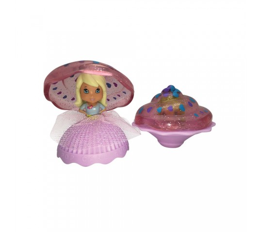 Popcakes Surprise Подскачащи кукли сладкиши 